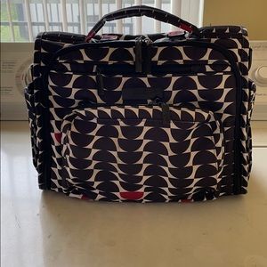 Jujube Diaper Bag